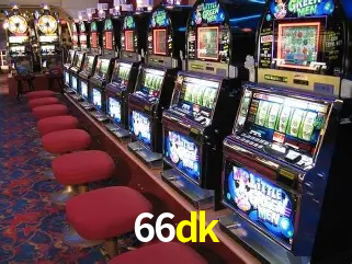 Casino Ao Vivo 66dk
