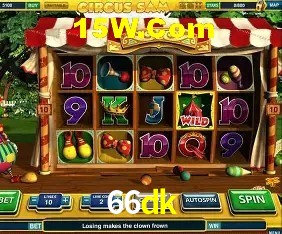 Casino VIP 66dk