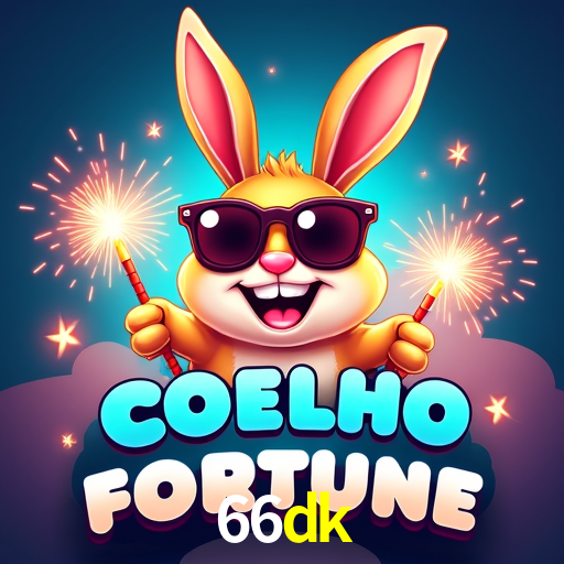 APP oficial da 66dk para mobile