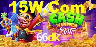 66dk casino