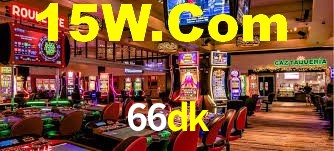 66dk - Plataforma Oficial Do Jogo - 66dk.com