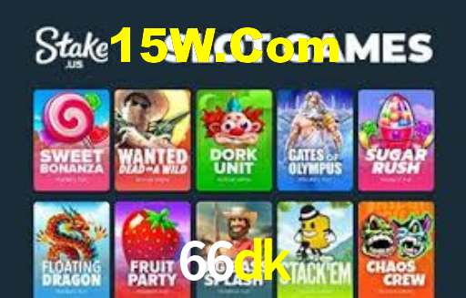 66dk casino
