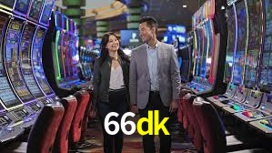 Welcome Bonus 66dk