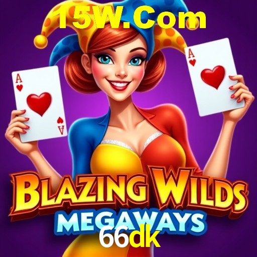 Descubra o Mundo do Cassino Online com 66dk