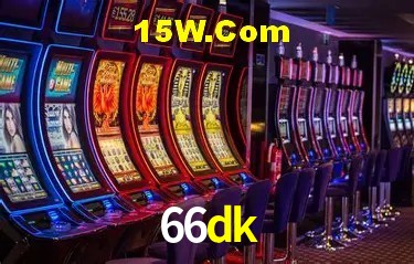 Casino Ao Vivo 66dk