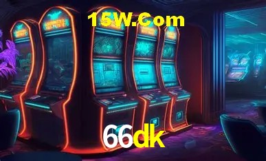 Design Responsivo 66dk